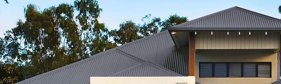 Colorbond Roofing Sydney  1
